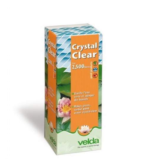 Velda Bio-Crystal Clear