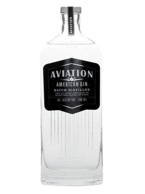 Aviation Gin 42% 0,7l