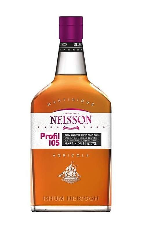 Neisson Profil 105 54,2% 0,7 l
