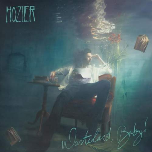 Hozier – Wasteland, Baby! CD