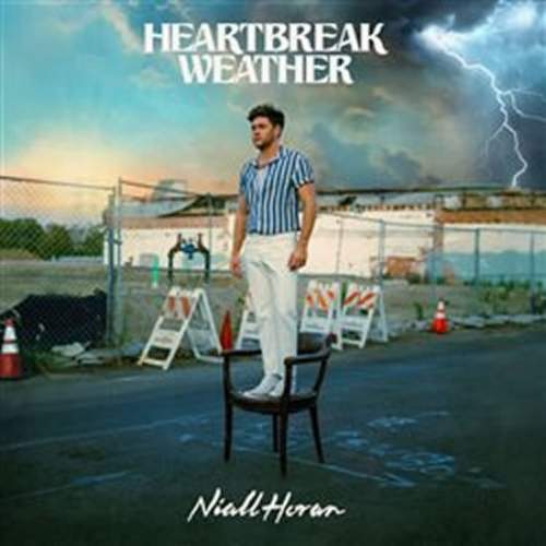 Niall Horan: Heartbreak Weather: CD