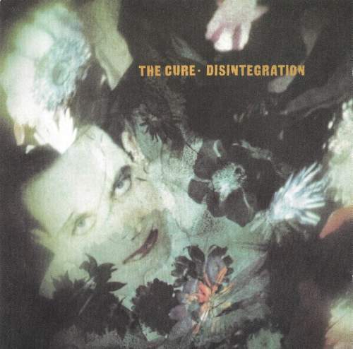 The Cure – Disintegration [Deluxe Edition] CD