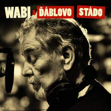 Wabi Daněk – Wabi a Dablovo stado LP