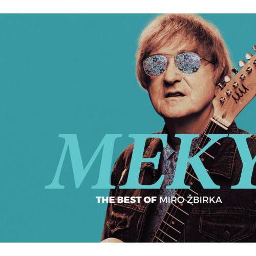 Miroslav Žbirka: The Best Of Miro Žbirka - 3 CD