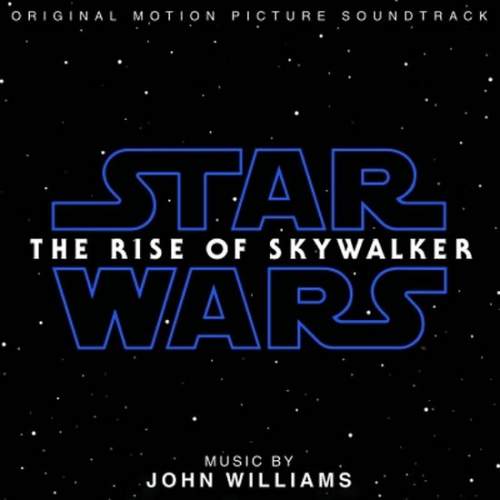 Star Wars - Disney Records CD
