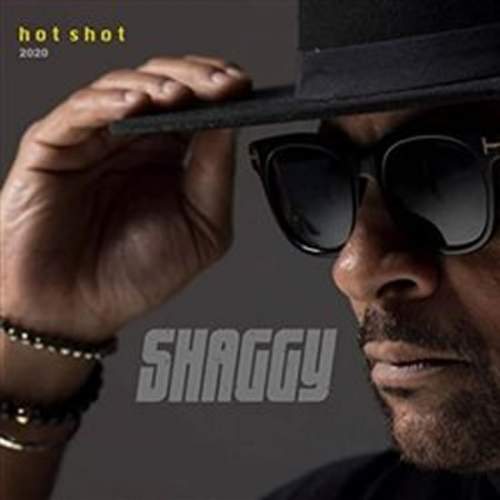 Shaggy – Hot Shot 2020 [Deluxe] CD