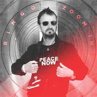 Starr Ringo: Zoom In (EP): CD