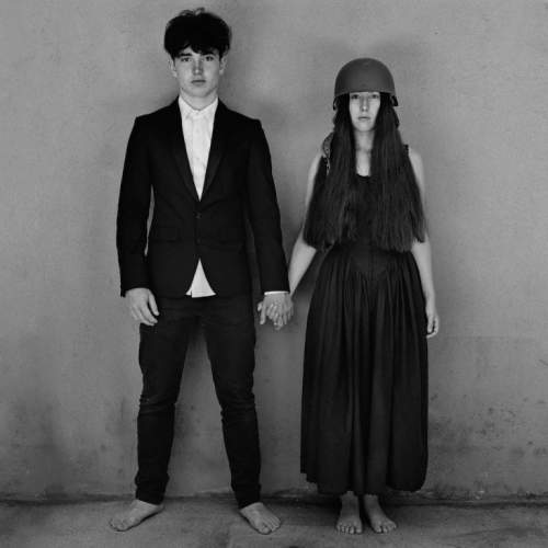U2 – Songs of Experience (Deluxe Edition) CD