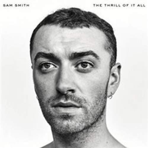 Sam Smith: The Thrill Of It All/Special - CD - Sam Smith