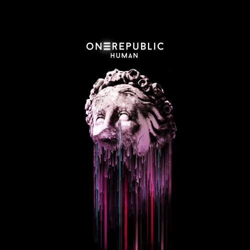 OneRepublic: Human (Limited Deluxe Edition): CD