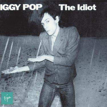 Iggy Pop: The Idiot - 2 CD - Iggy Pop