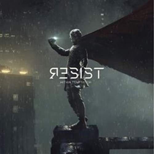 Within Temptation: Resist: CD