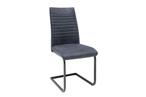 Noble Home Konferenční židle Xios starožitná šedá