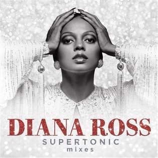 Ross Diana: Supertonic: Mixes: CD