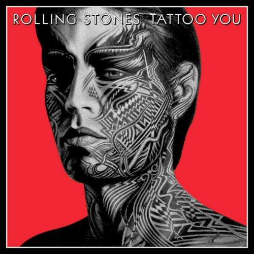ROLLING STONES - Tattoo You (2021 Remaster) (LP)