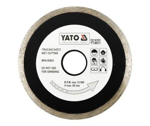 YATO YT-6014
