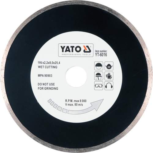 YATO YT-6016