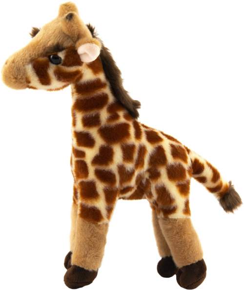 Teddies Žirafa