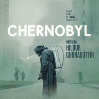 Gudnadóttir Hildur: Chernobyl (OST) - CD - Hildur Gudnadóttir