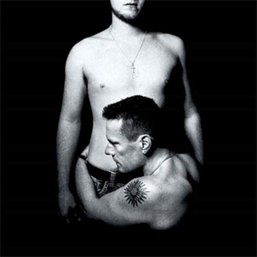 U2 - Songs Of Innocence, CD
