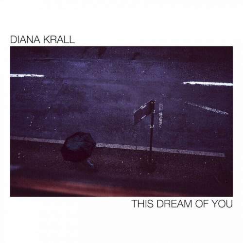 Krall Diana: This Dream of You: 2Vinyl (LP)