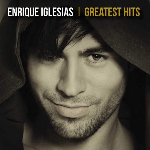 Iglesias Enrique: Greatest Hits: CD