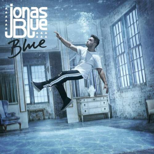 Jonas Blue: Blue: CD