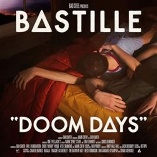 Bastille: Doom Days: CD