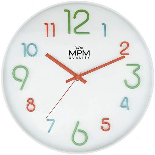MPM-TIME E01.3459.00.