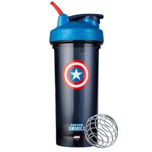 BlenderBottle Classic Loop 828ml Marvel® Captain America