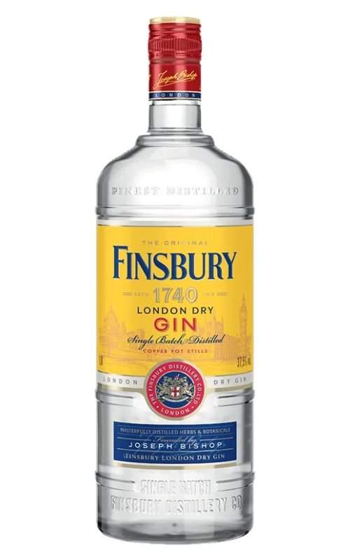 Finsbury Traditional 1l 37,5%