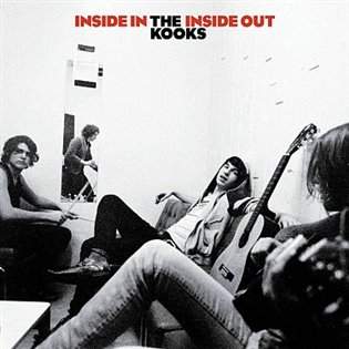 Inside In,Inside Out (Ltd.15th Anni.2CD)