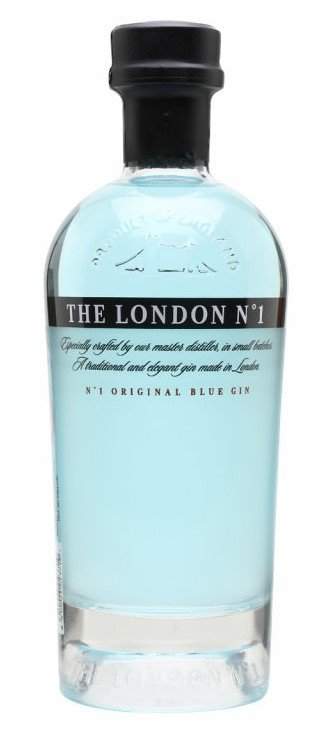 The London No.1 Gin 0,7l 47%