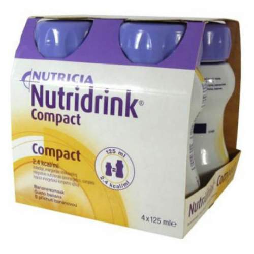 Nutridrink Compact