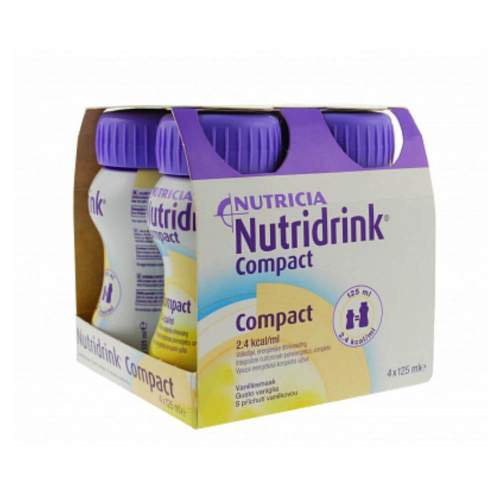 Nutridrink Compact