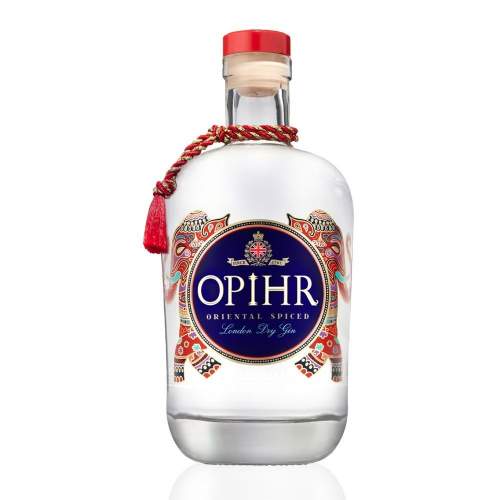 Opihr Oriental Spiced Gin 0,7l 42,5%