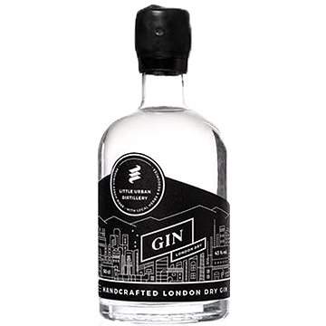 Little Urban London Dry Gin 0,5l 43%