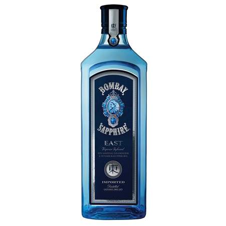 Bombay Sapphire East Gin, 42%, 0,7l