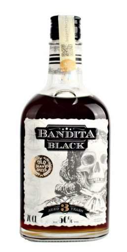 Bandita Black 3y 0,7 l