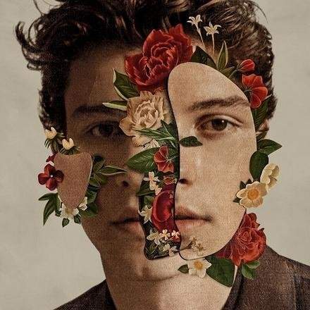 Shawn Mendes – Shawn Mendes CD