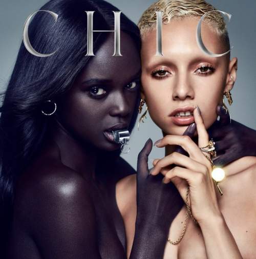Nile Rodgers, Chic – It’s About Time CD