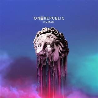 OneRepublic: Human: Vinyl (LP)
