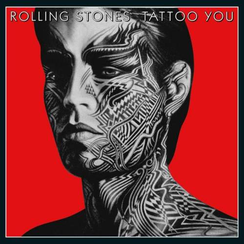 Rolling Stones: Tattoo You