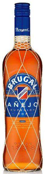 Brugal Anejo 0,7 l