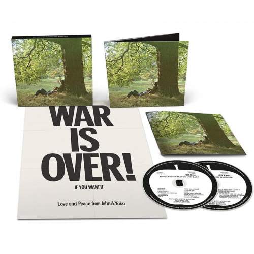 John Lennon: Plastic Ono Band (Deluxe Box Set) - John Lennon