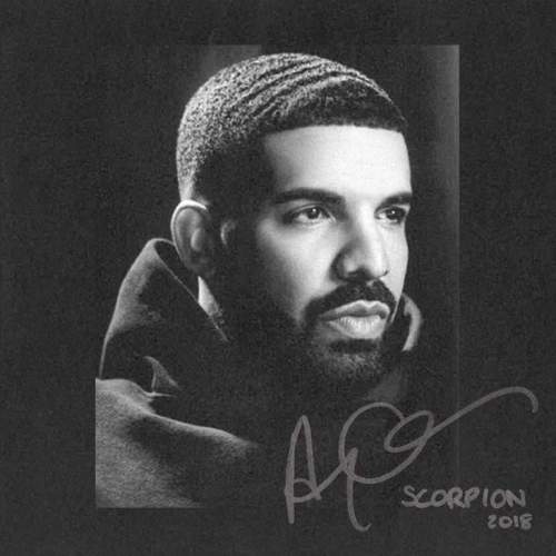 Drake – Scorpion CD