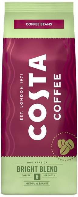 Costa Coffee Bright Blend, 500 g