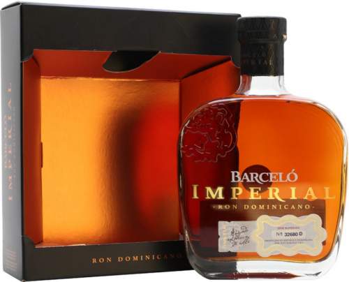 Barcelo Imperial 38% 1,75 l