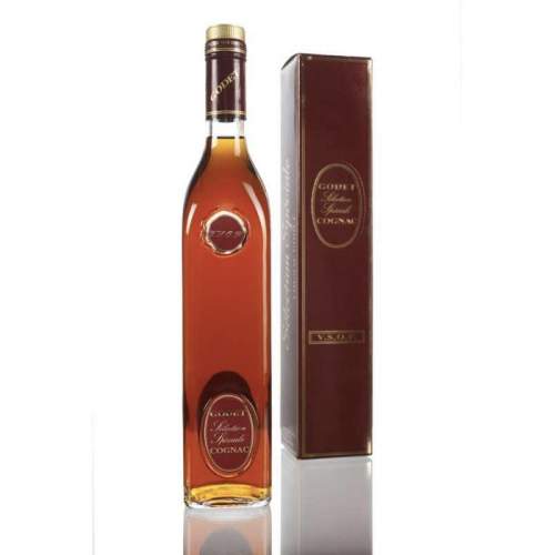 Godet Cognac VSOP 0,7l 40%