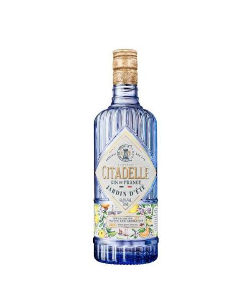 Citadelle Jardin d'été  41,5% 0,7 l